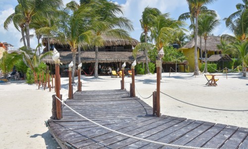 Amaité Beach Hotel